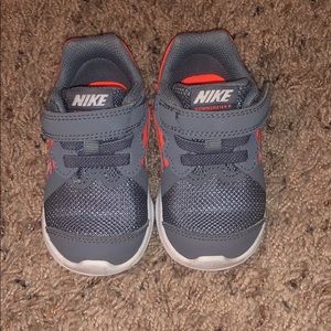 Nike downshifter 8 infant sneaker
